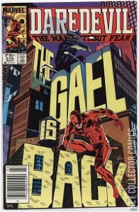 Daredevil #216
