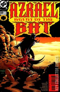 Azrael #69
