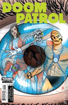 Doom Patrol