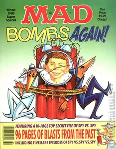 Mad Super Special #65