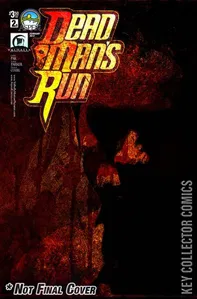 Dead Man's Run #2