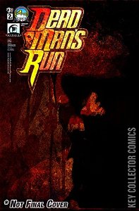 Dead Man's Run #2