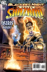 Power of Shazam, The #48
