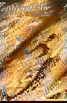 Sleepy Hollow: The Witches of the Western Wood