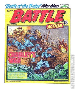 Battle Action #21 March 1981 307