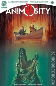 Animosity #6
