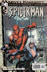 Marvel Knights: Spider-Man #4