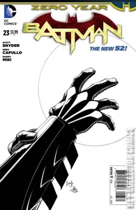 Batman #23