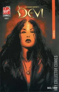 Devi #7