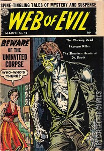 Web of Evil #12