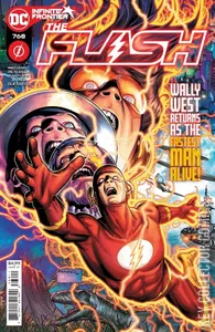 Flash #768