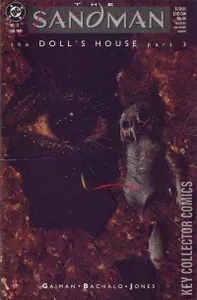 The Sandman #12