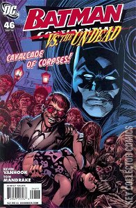 Batman Confidential #46