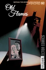 Variant Cover for Batman: The Adventures Continue Season 3 #2