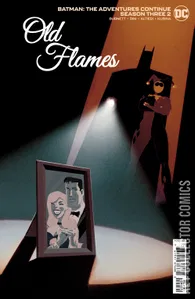 Batman: The Adventures Continue Season 3 #2
