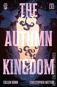 Autumn Kingdom, The #3