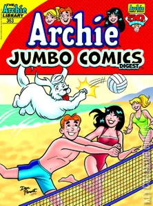 Archie Double Digest #363