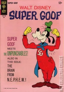 Super Goof #7