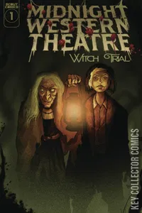 Midnight Western Theatre: Witch Trial #1