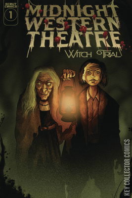 Midnight Western Theatre: Witch Trial