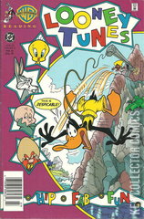 Variant Cover for Looney Tunes #16