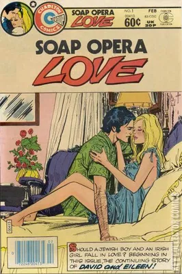 Soap Opera Love