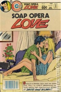 Soap Opera Love