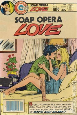 Soap Opera Love