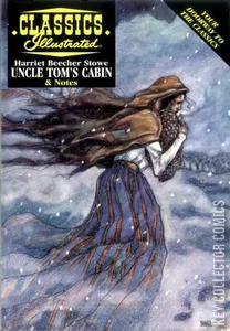 Classics Illustrated #20
