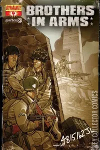 Brothers in Arms #4