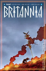 Britannia #4