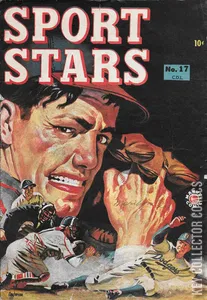 Sport Stars #17