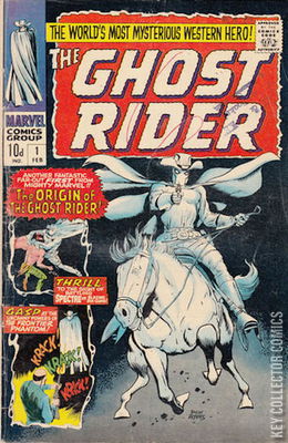 Ghost Rider (Western)