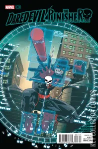 Daredevil / Punisher #3