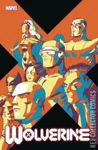 Wolverine #2