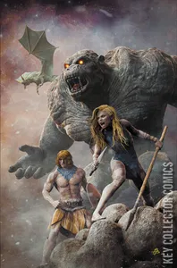 Herculoids #8