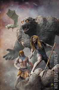 Herculoids #8