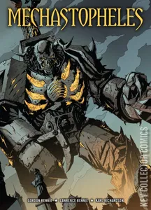 Judge Dredd: The Megazine #433