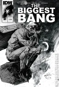 The Biggest Bang #1