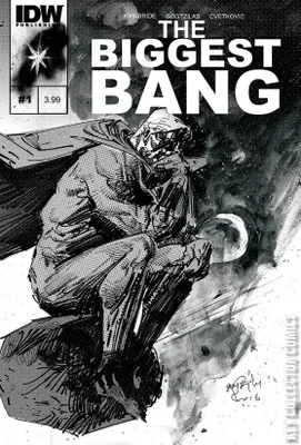 The Biggest Bang