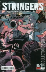 Cover for Stringers #2