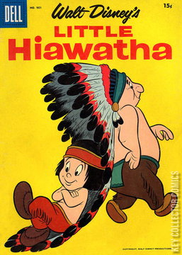 Variant Cover for Four Color #901