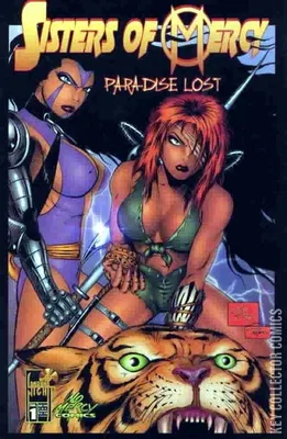 Sisters of Mercy: Paradise Lost