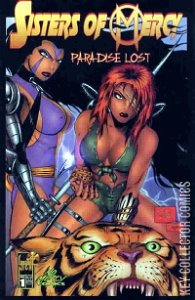 Sisters of Mercy: Paradise Lost #1