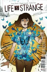 Cover for Life Is Strange #11