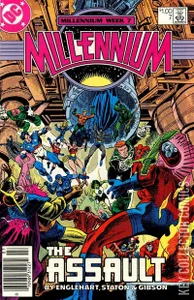 Millennium #7