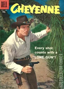 Cheyenne #5