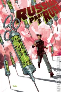 James Bond: Origin #8
