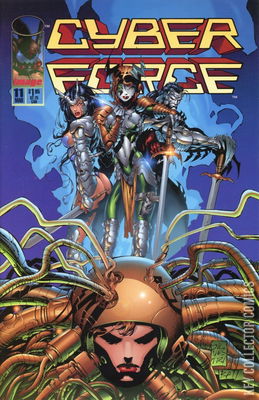 Cyberforce