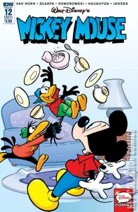 Mickey Mouse #12